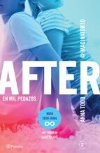 After. En mil pedazos (Serie After 2) Edición mexicana