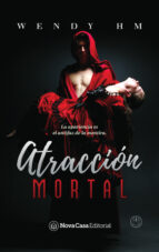 ATRACCIÓN MORTAL ATRACCIÓN MORTAL