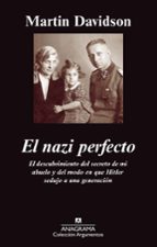 EL NAZI PERFECTO EL NAZI PERFECTO