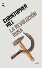 LA REVOLUCIÓN RUSA LA REVOLUCIÓN RUSA
