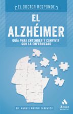 El alzhéimer.
