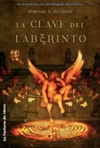 LA CLAVE DEL LABERINTO LA CLAVE DEL LABERINTO