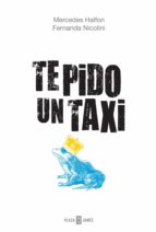 TE PIDO UN TAXI TE PIDO UN TAXI