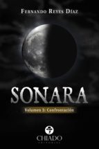 SONARA. VOLUMEN III SONARA. VOLUMEN III