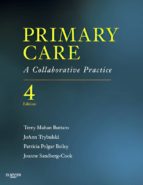 PRIMARY CARE - E-BOOK PRIMARY CARE - E-BOOK