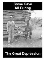 THE GREAT DEPRESSION THE GREAT DEPRESSION