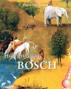 HIERONYMUS BOSCH HIERONYMUS BOSCH