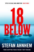 EIGHTEEN BELOW EIGHTEEN BELOW