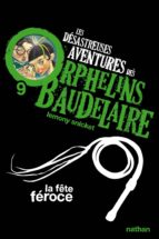 LA FÊTE FÉROCE LA FÊTE FÉROCE