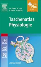 TASCHENATLAS PHYSIOLOGIE TASCHENATLAS PHYSIOLOGIE