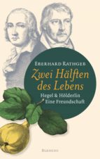 ZWEI HÄLFTEN DES LEBENS. ZWEI HÄLFTEN DES LEBENS.