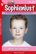 Sophienlust 233 - Familienroman