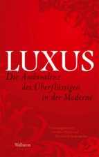 LUXUS LUXUS