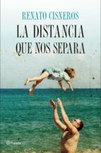 LA DISTANCIA QUE NOS SEPARA LA DISTANCIA QUE NOS SEPARA