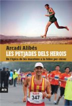 LES PETJADES DELS HEROIS LES PETJADES DELS HEROIS