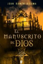 EL MANUSCRITO DE DIOS EL MANUSCRITO DE DIOS