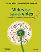 VIDES QUE CANVIEN VIDES VIDES QUE CANVIEN VIDES