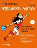 PENSAMIENTO POSITIVO PENSAMIENTO POSITIVO