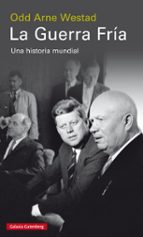 LA GUERRA FRÍA LA GUERRA FRÍA