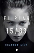 EL PLAN 15/33 EL PLAN 15/33