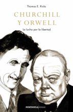 CHURCHILL Y ORWELL CHURCHILL Y ORWELL