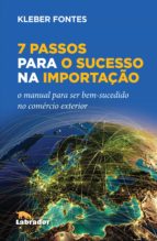 7 PASSOS PARA O SUCESSO NA IMPORTAÇÃO 7 PASSOS PARA O SUCESSO NA IMPORTAÇÃO