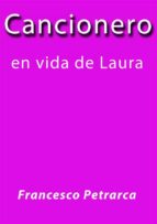 Cancionero en vida de Laura