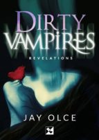 Dirty Vampires - Revelations