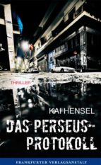 DAS PERSEUS-PROTOKOLL DAS PERSEUS-PROTOKOLL