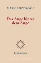 Das Auge hinter dem Auge