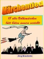 MÄRCHENTIED MÄRCHENTIED