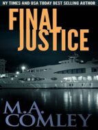 FINAL JUSTICE FINAL JUSTICE