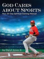 GOD CARES ABOUT SPORTS GOD CARES ABOUT SPORTS