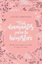 TRES DIAMANTES PARA TU BIENESTAR TRES DIAMANTES PARA TU BIENESTAR