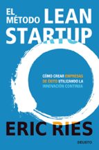 EL MÉTODO LEAN STARTUP EL MÉTODO LEAN STARTUP