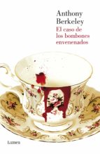 EL CASO DE LOS BOMBONES ENVENENADOS (ROGER SHERINGHAM) EL CASO DE LOS BOMBONES ENVENENADOS (ROGER SHERINGHAM)
