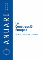 LA CONSTRUCCIÓ EUROPEA. LA CONSTRUCCIÓ EUROPEA.