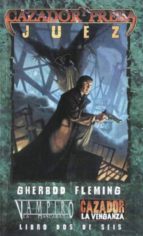 Cazador y presa: Juez