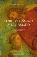 LIBRO DEL AMIGO Y DEL AMADO LIBRO DEL AMIGO Y DEL AMADO