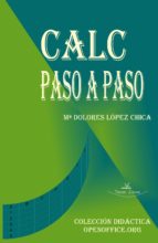 CALC Paso a Paso