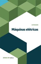 MÁQUINAS ELÉTRICAS MÁQUINAS ELÉTRICAS