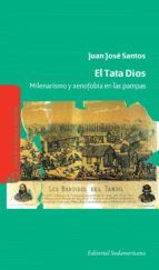 EL TATA DIOS EL TATA DIOS