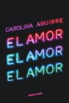 EL AMOR, EL AMOR, EL AMOR EL AMOR, EL AMOR, EL AMOR