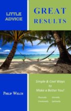 LITTLE ADVICE GREAT RESULTS LITTLE ADVICE GREAT RESULTS