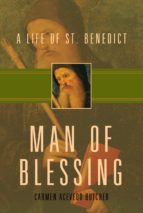 MAN OF BLESSING MAN OF BLESSING
