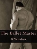 THE BALLET MASTER THE BALLET MASTER