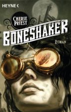BONESHAKER BONESHAKER