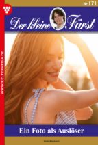 DER KLEINE FÜRST 171 - ADELSROMAN DER KLEINE FÜRST 171 - ADELSROMAN