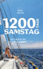 1200 TAGE SAMSTAG 1200 TAGE SAMSTAG