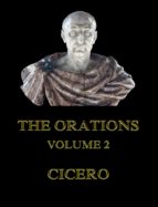 THE ORATIONS, VOLUME 2 THE ORATIONS, VOLUME 2